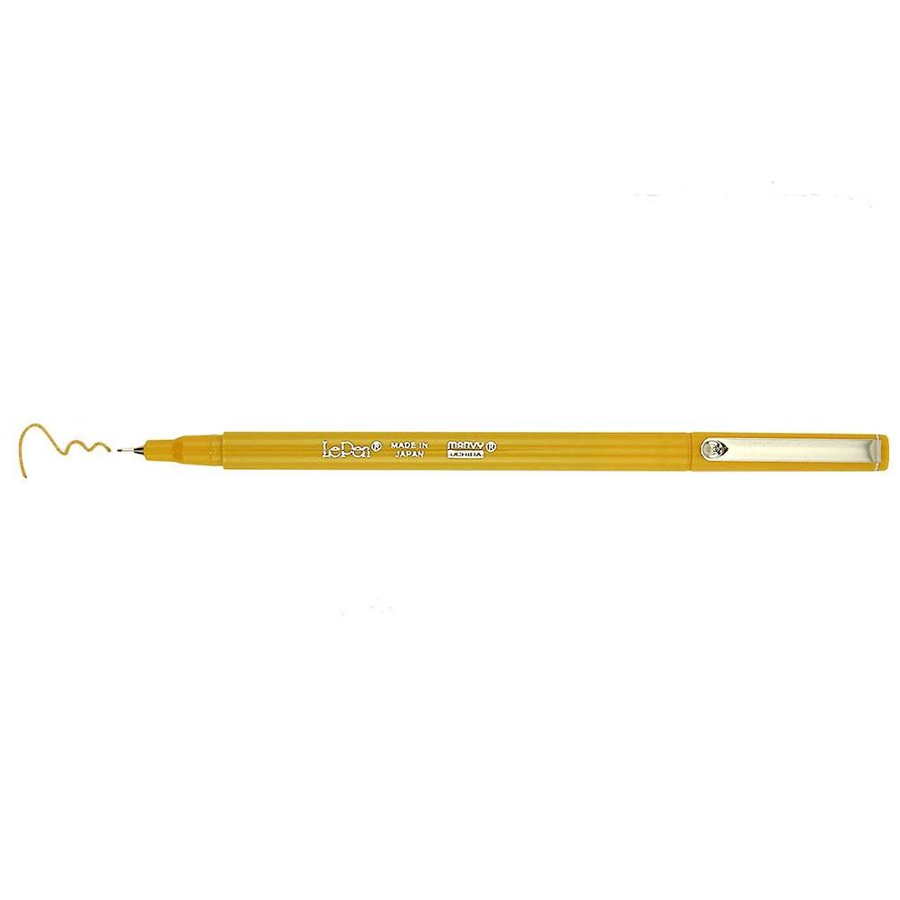 LePen Mustard