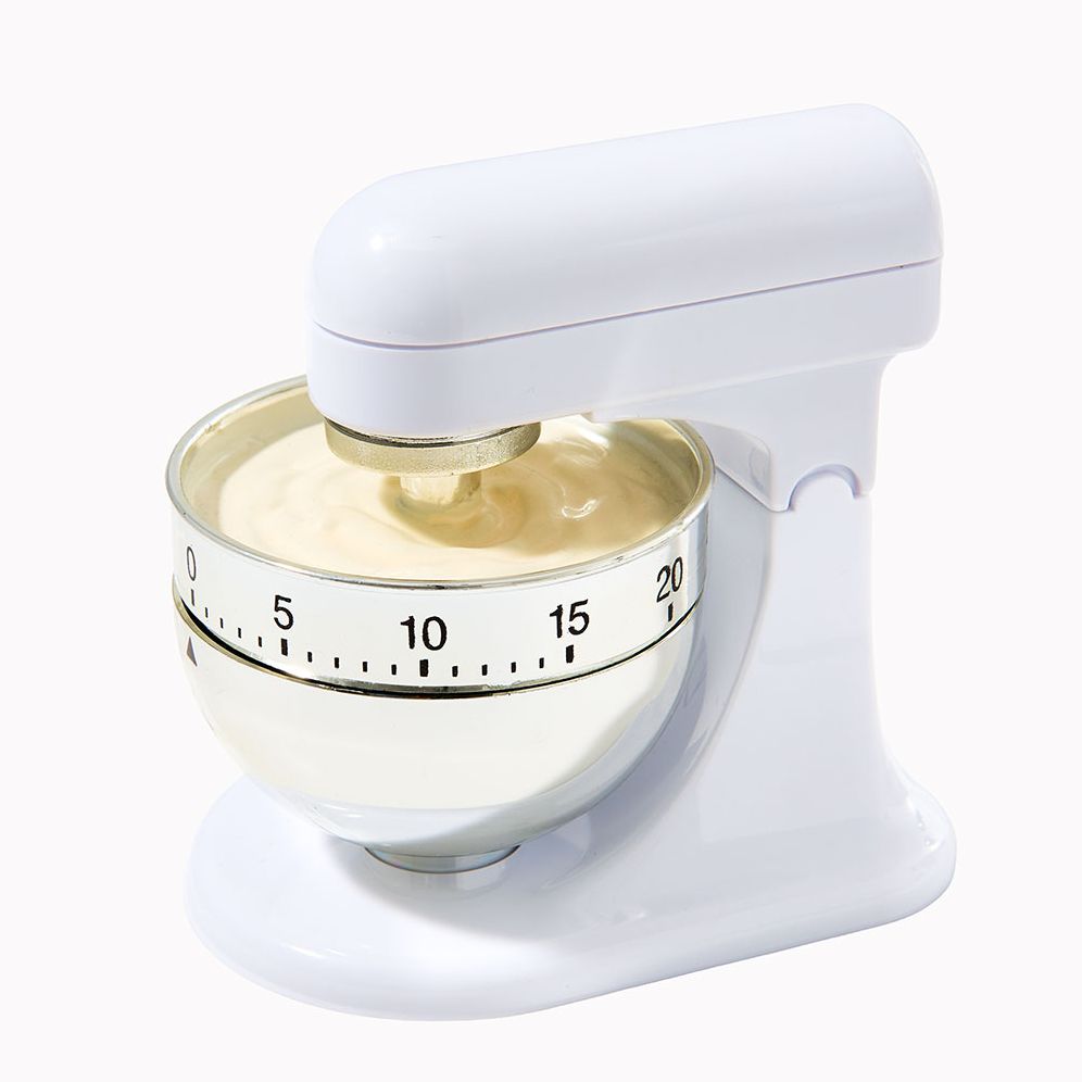 Mixer Kitchen Timer