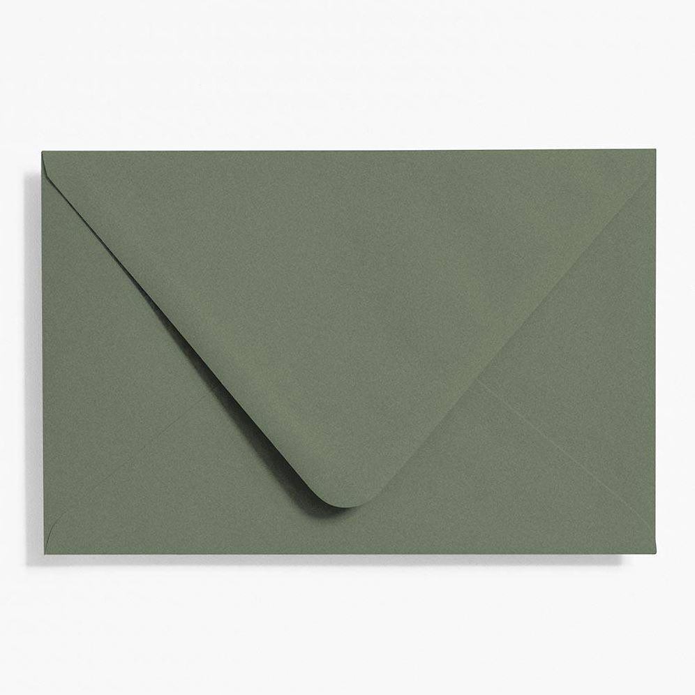 Cypress A9 Envelopes