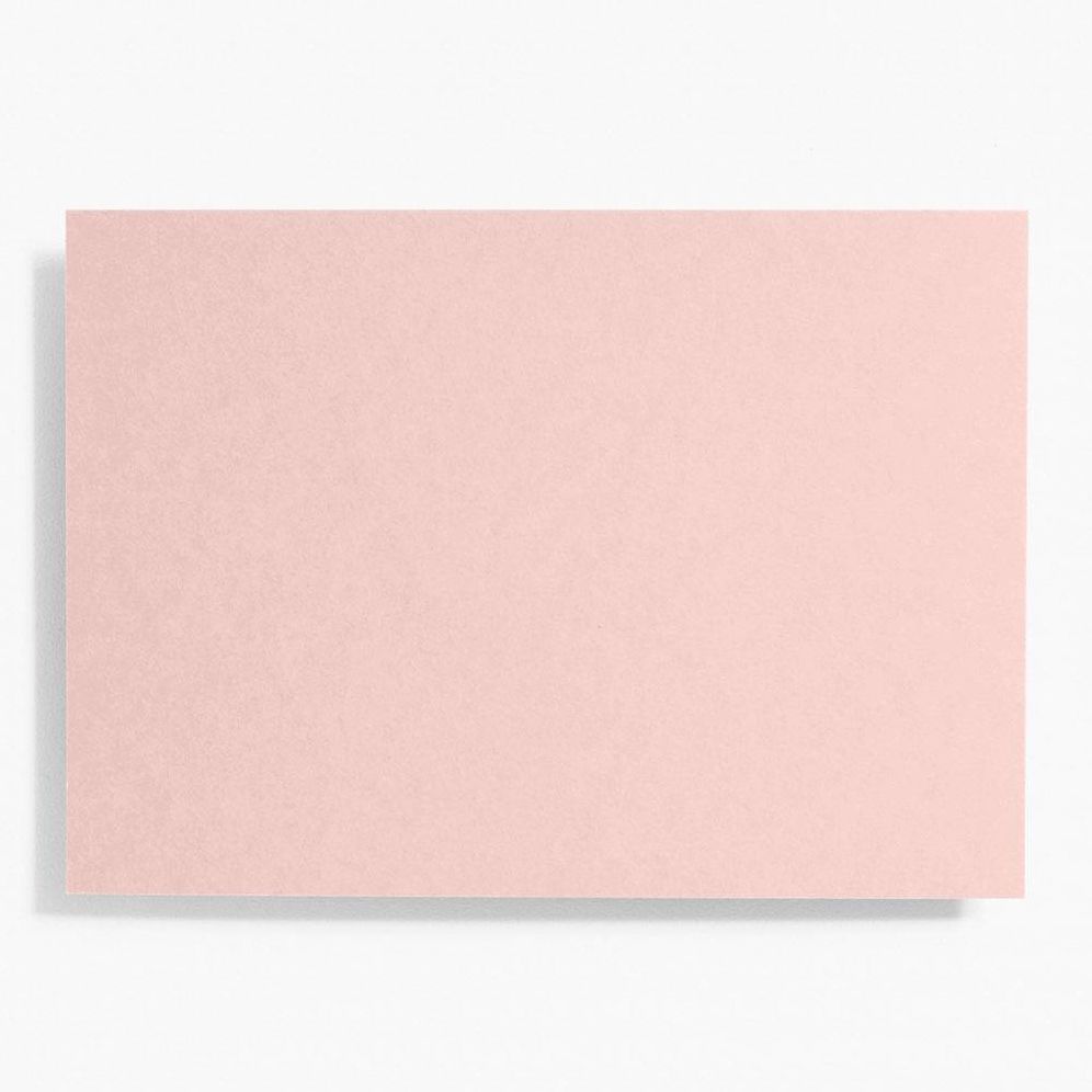 Rose A7 Note Cards