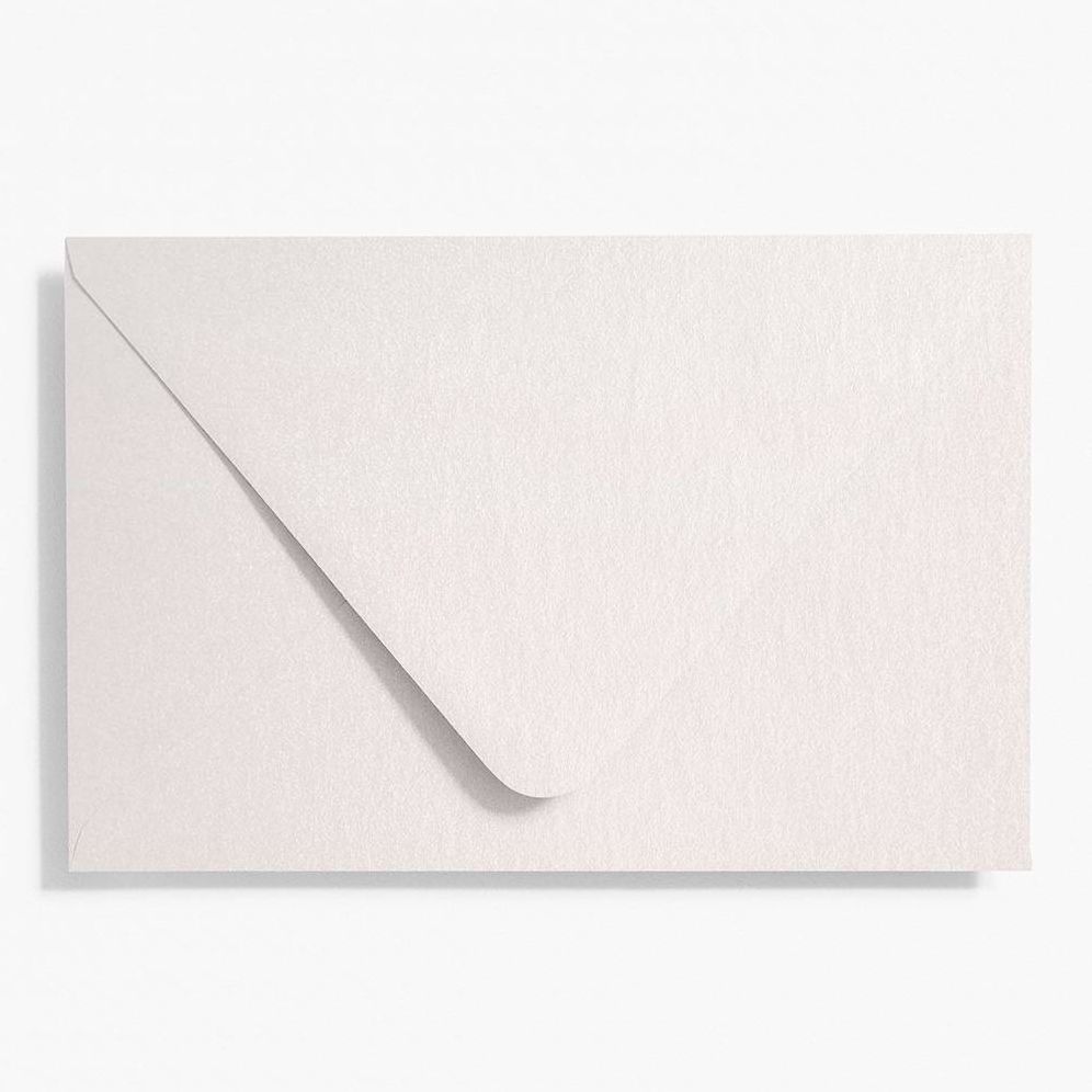 Stardream Quartz A9 Envelopes
