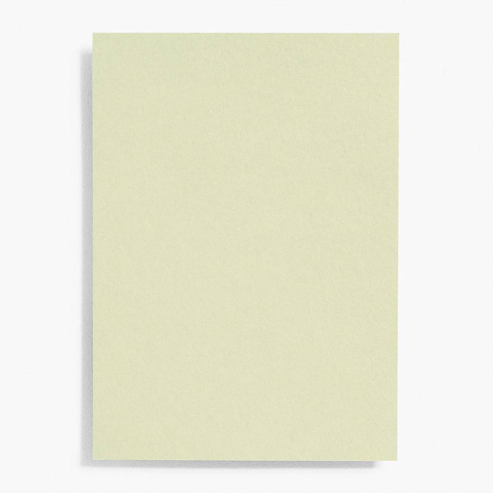 4 Bar Sage Note Cards