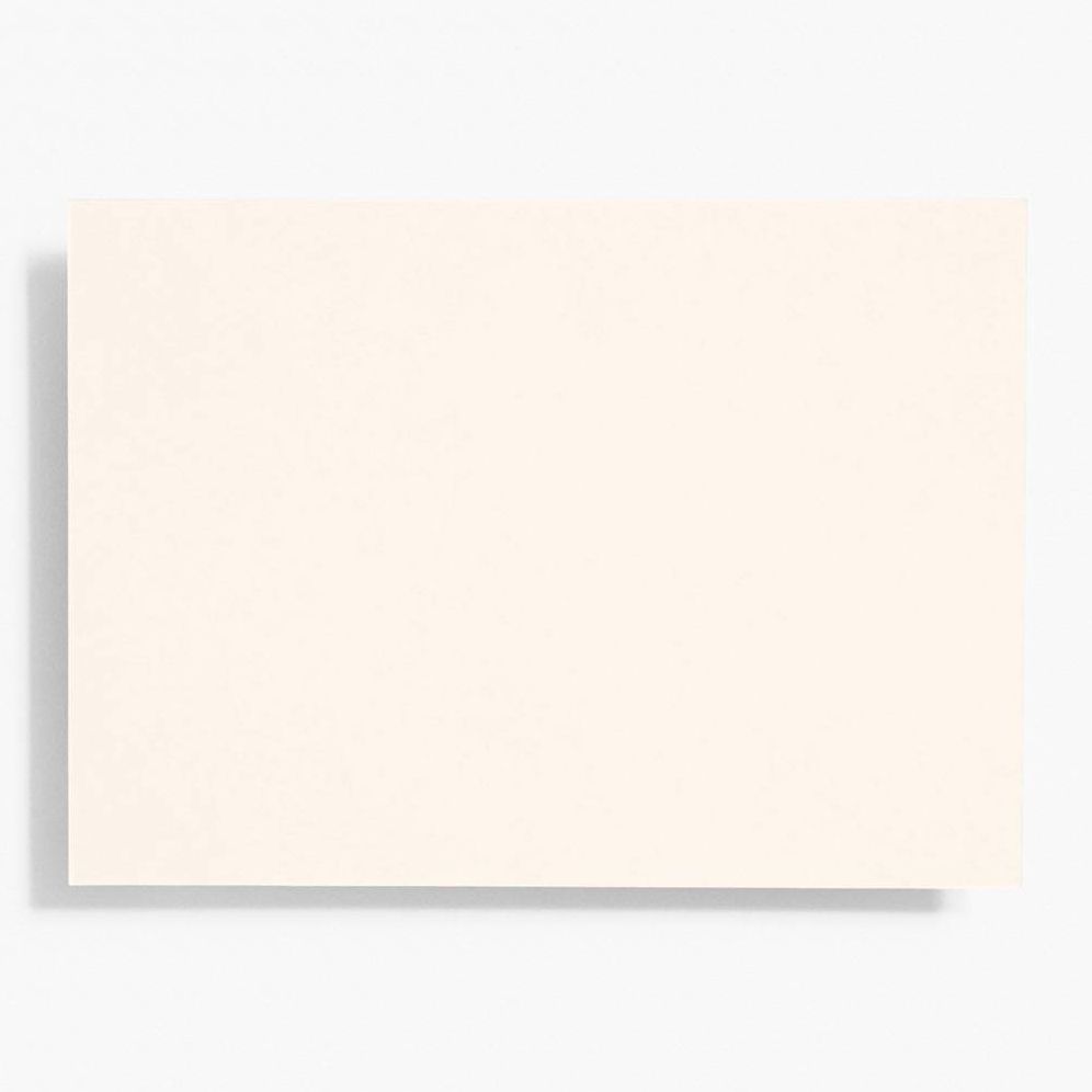 Superfine Soft White A6 Note Cards