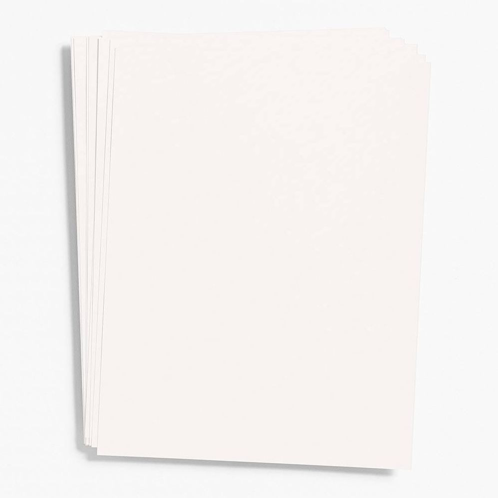 Super Fine White Paper 11" x 17"