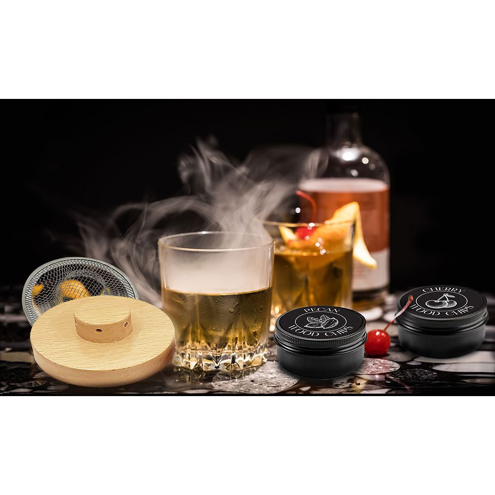 Cocktail Smoker