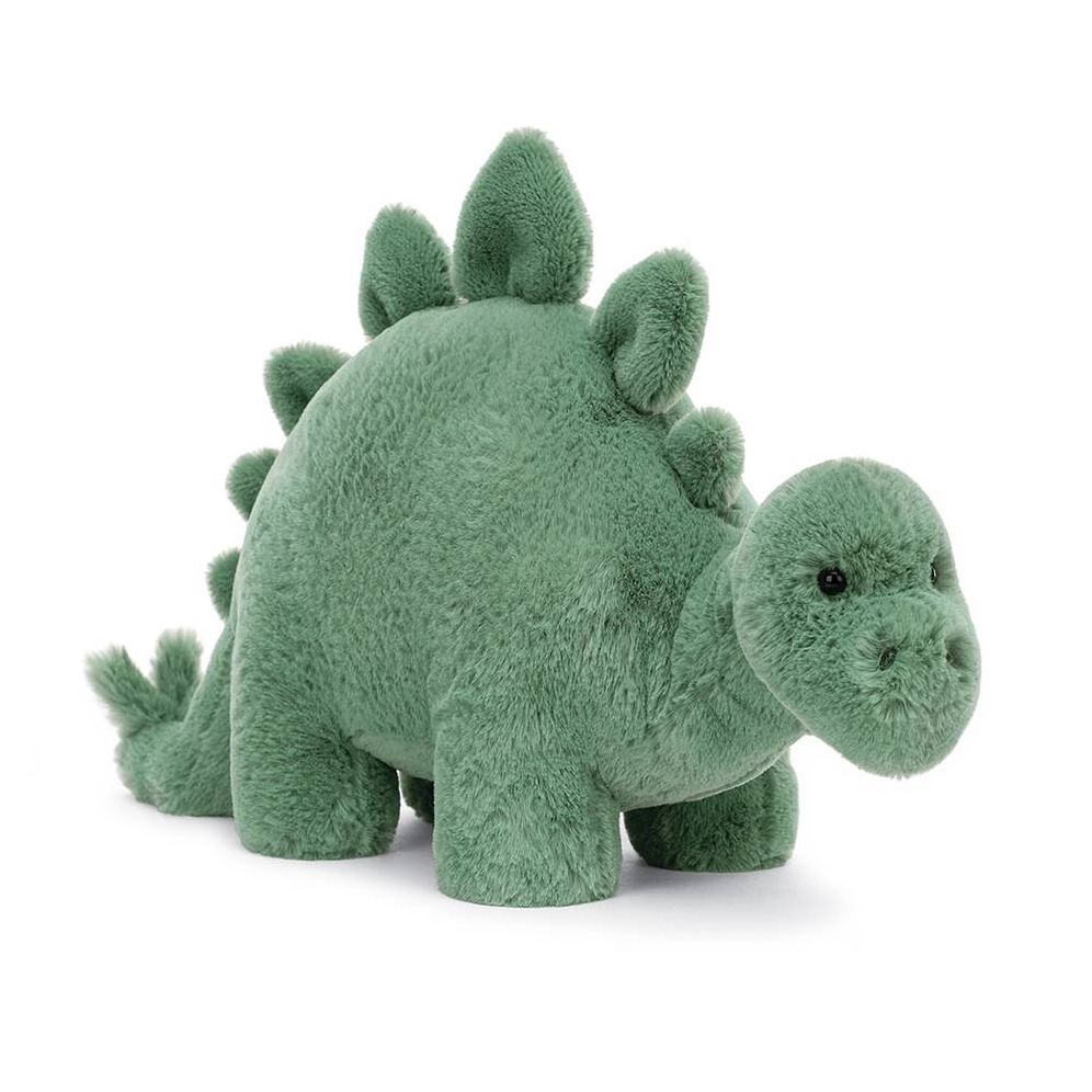 Fossilly Stegosaurus - In Store Exclusive