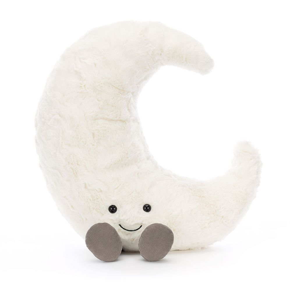 Amuseables Moon Huge - In Store Exclusive