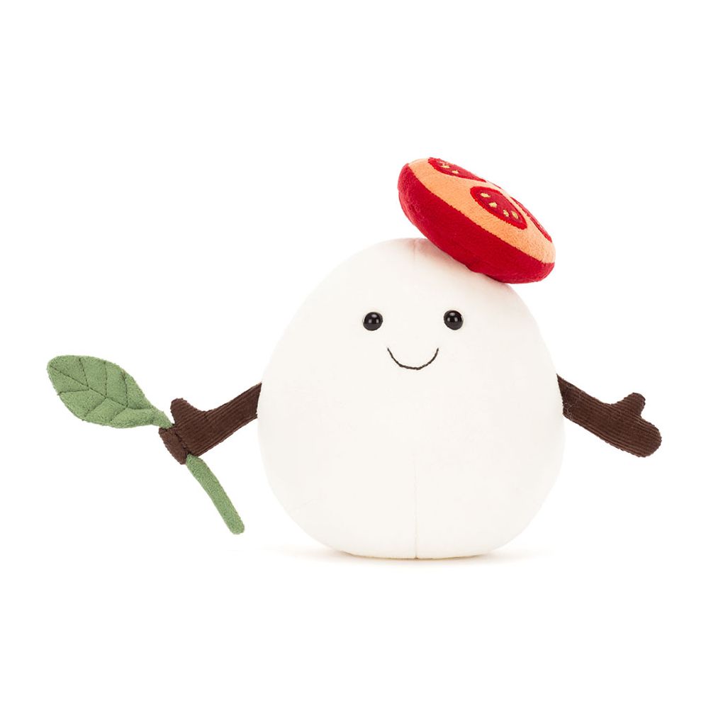 Amuseables Mozzarella