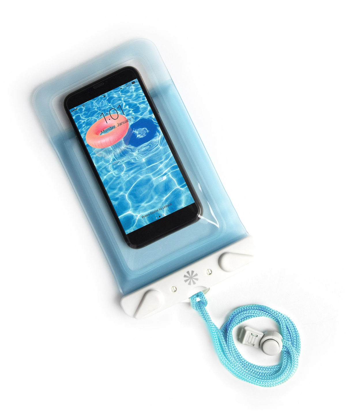 Dry Spell Phone Water Defender: Blue (Assortment)