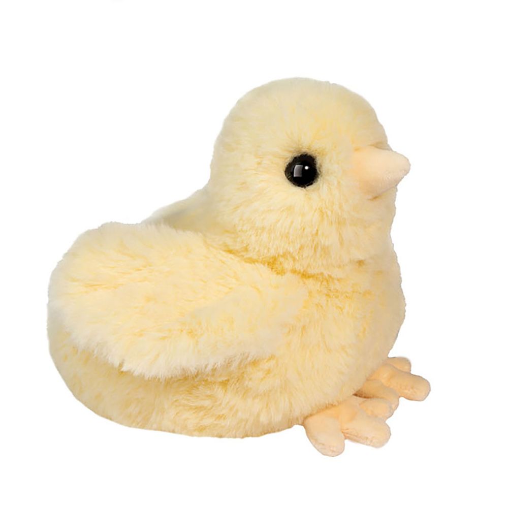 Colorful Chicks Assortment