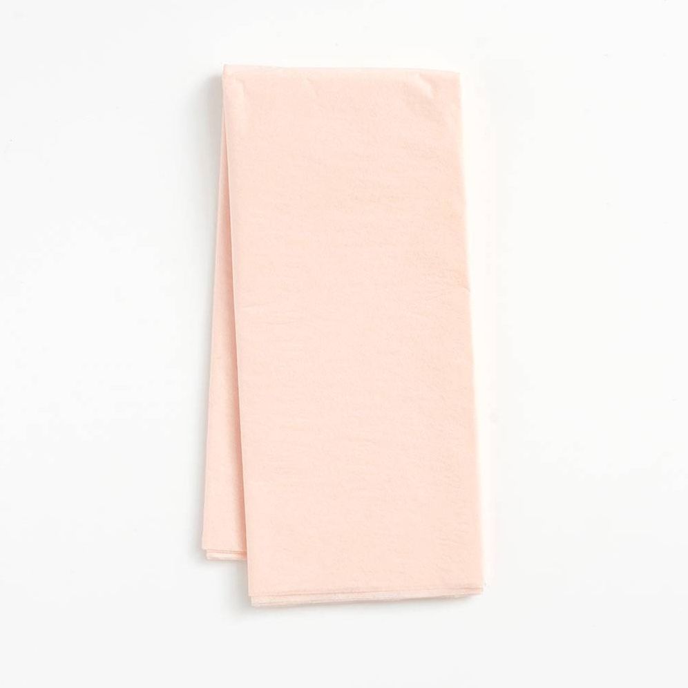 Blush Tissue Paper