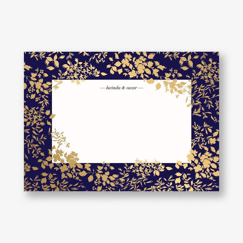 Richmond Park Stationery
