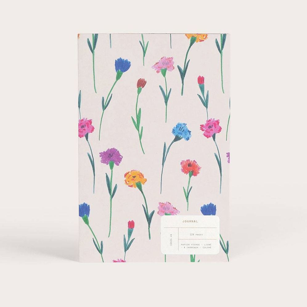 Fiore Journal