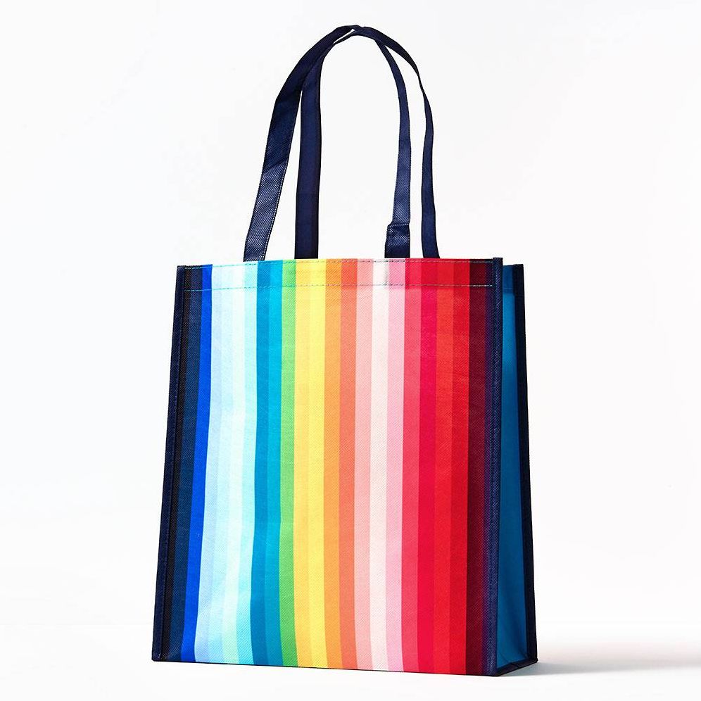 Colorscope Large Eco Tote