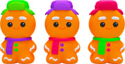 NeeDoh Ginger Glow Man