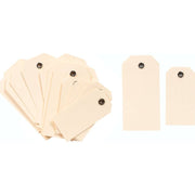 Mini Manilla Hang Tags