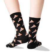 Pizza Slice Socks