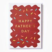 Popup Best Pop Father's Day Card