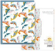 Whaley Good Birthday card