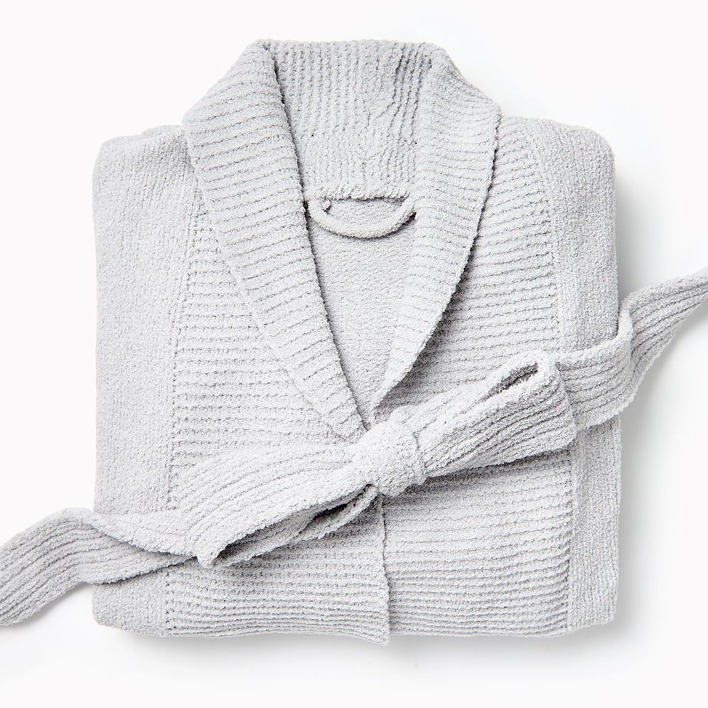 Lounging Robe
