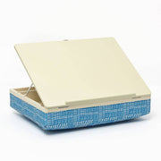 Laptop Lap Desk With Tray