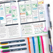 Creative Notetaking Kit