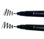 Calligraphy Brush Pen Set