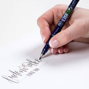 Calligraphy Brush Pen Set