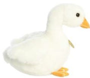 American Pekin Duck Plush