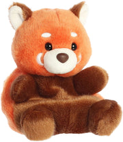 Rei Red Panda 5" Palm Pals