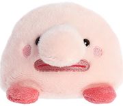 Bart Blobfish 5" Palm Pals