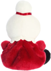 MRS. CLAUS