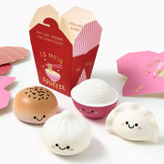 PS Takeout Box Valentines Card Kit