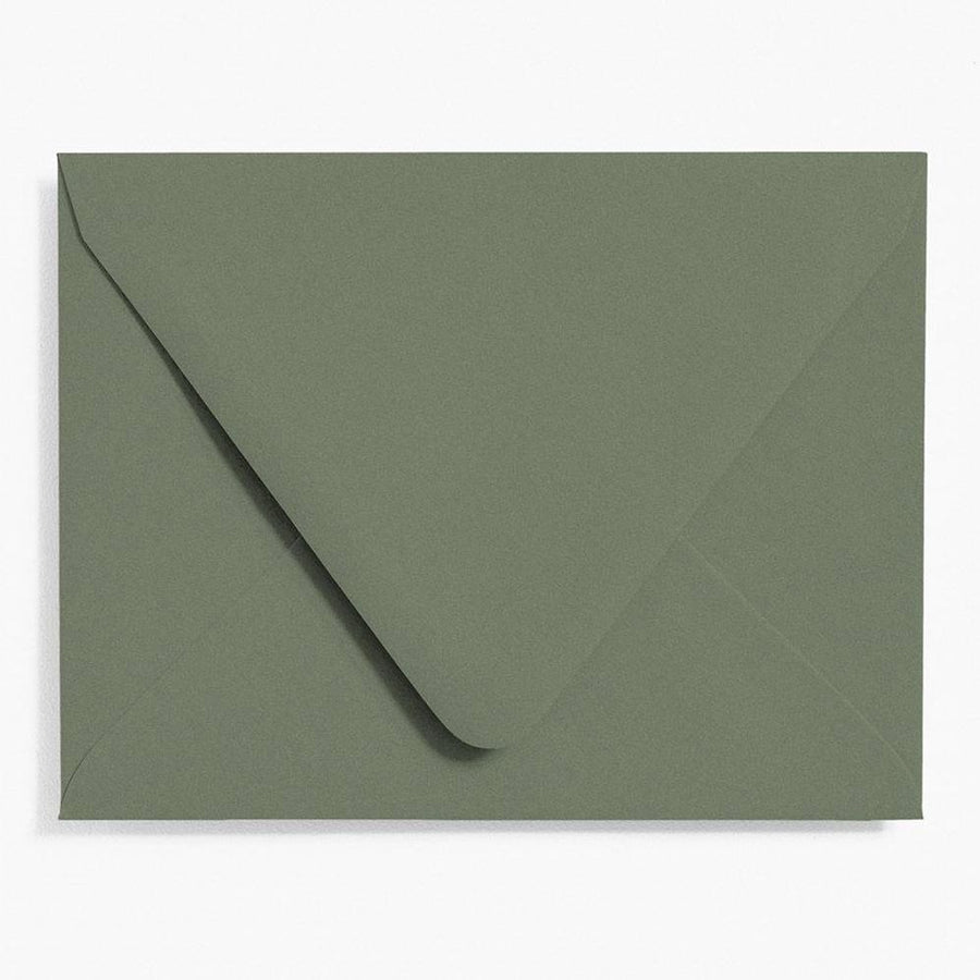 Cypress A2 Envelopes