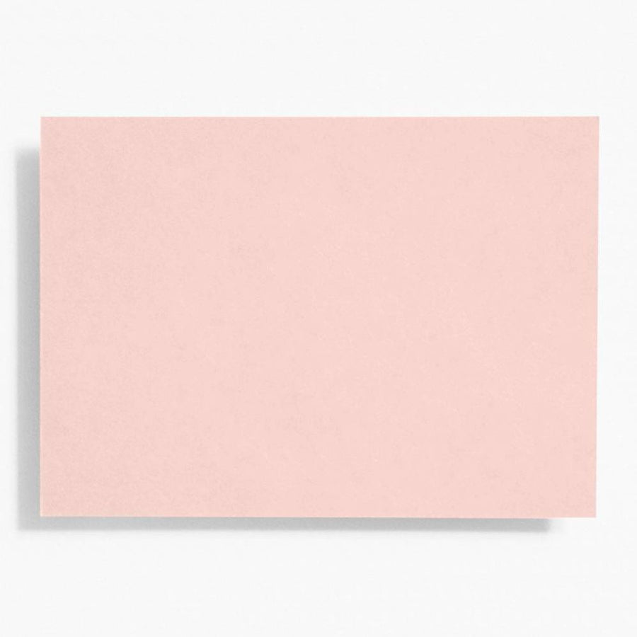 Rose A6 Note Cards