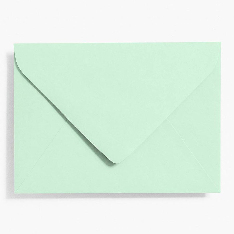 Mint A7 Envelopes