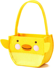 Chick Mini Easter Basket