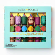 Balloon Party Animal Party Crackers