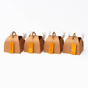 Turkey Treat Boxes