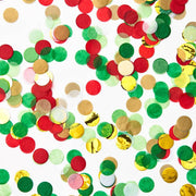 Christmas Confetti