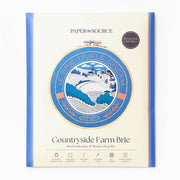 Le Brie Triple Cream Embroidery Kit