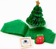 Whimsical Character Crackers S/6