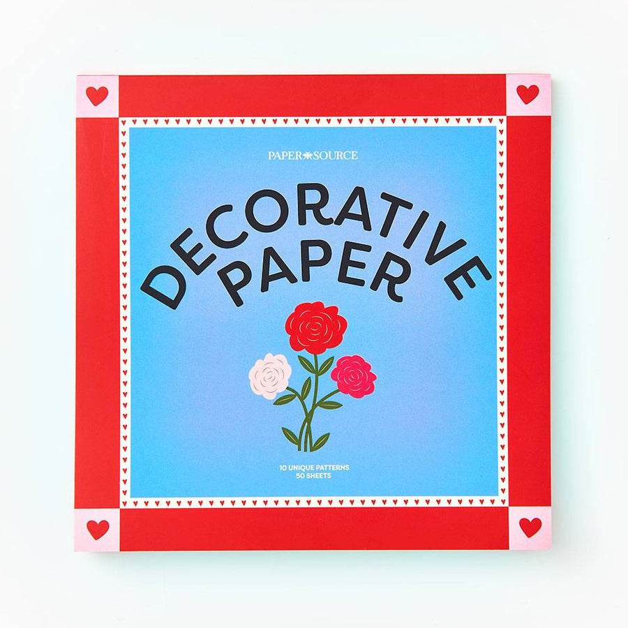 Decorative Craft Paper