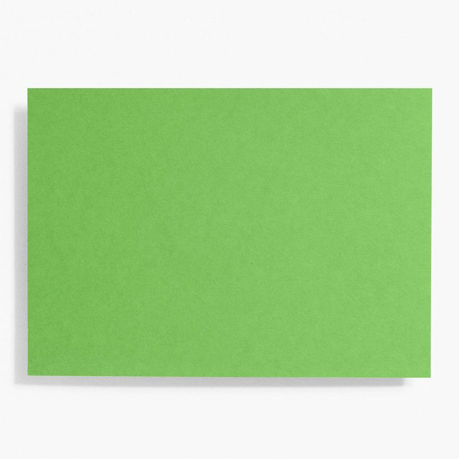 Clover A7 Note Cards
