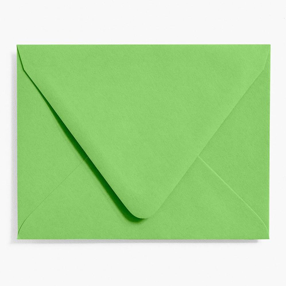 Clover A2 Envelopes