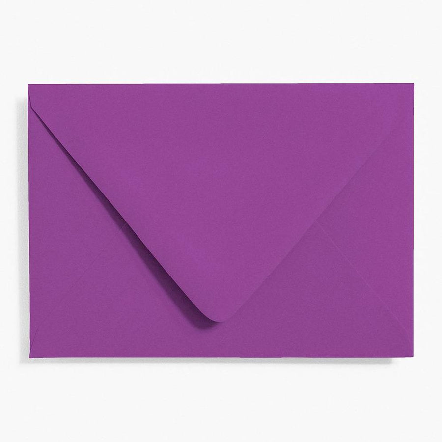4 Bar Beet Envelopes