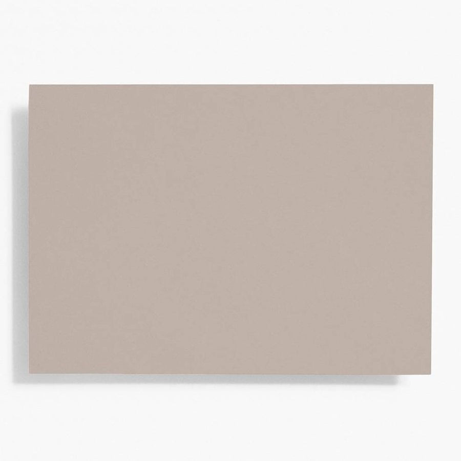 Gravel A6 Note Cards