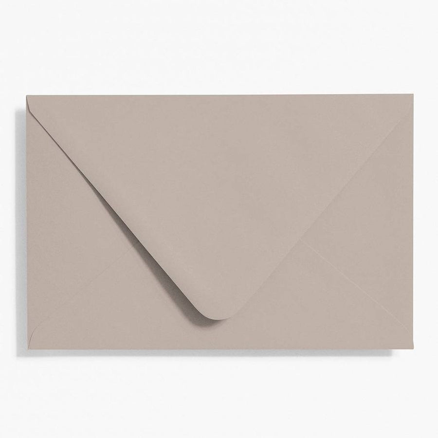 Gravel A9 Envelopes