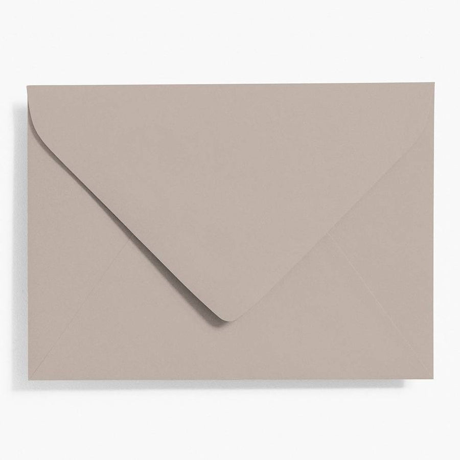 Gravel A7 Envelopes