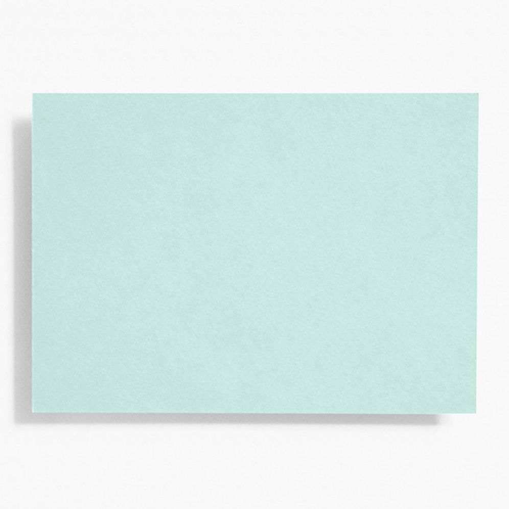 Pool A6 Note Cards